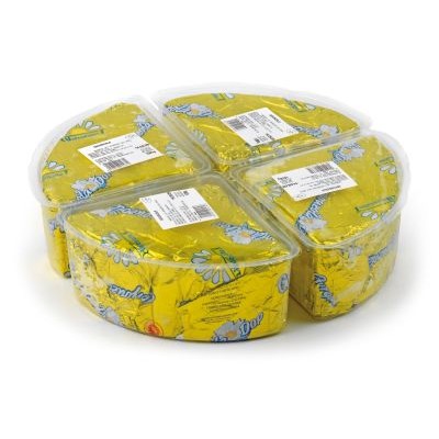 Mėlynojo pelėsio sūris GORGONZOLA, VALCOLATTE, kg 